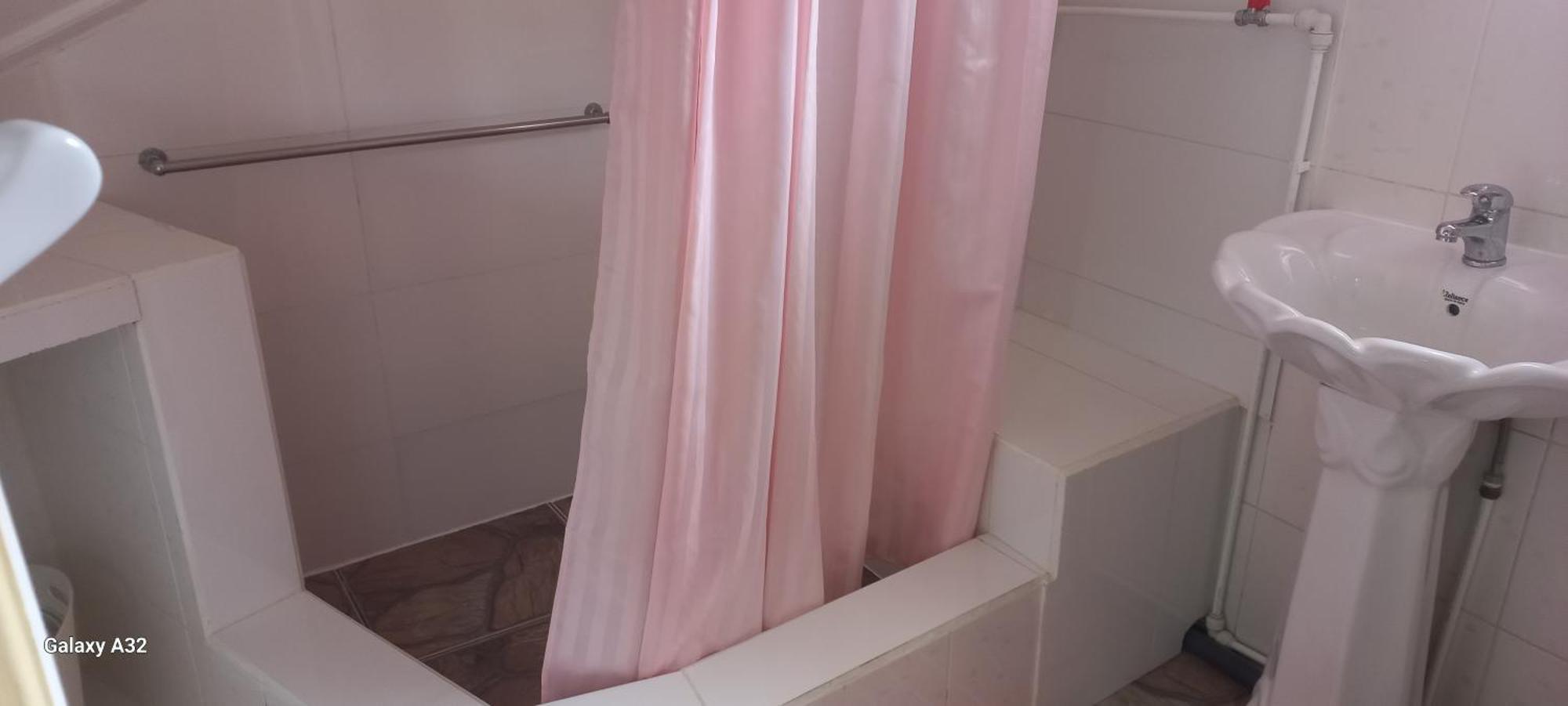 Loversnest Self Catering Anse aux Pins Exteriör bild