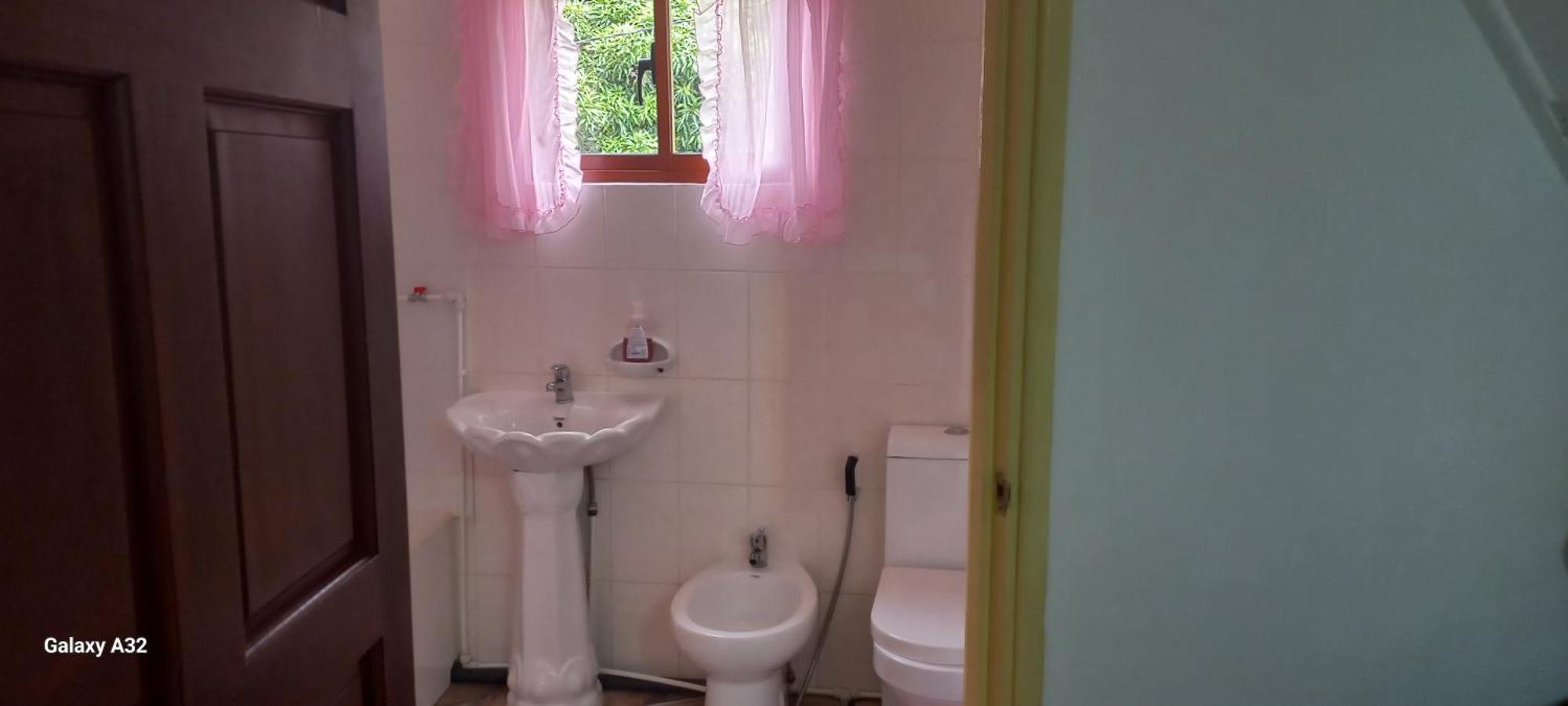 Loversnest Self Catering Anse aux Pins Exteriör bild