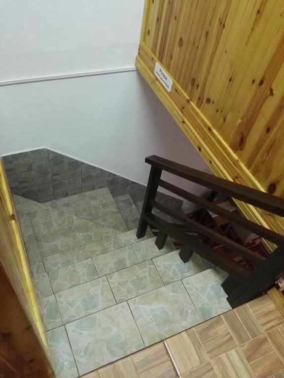 Loversnest Self Catering Anse aux Pins Exteriör bild